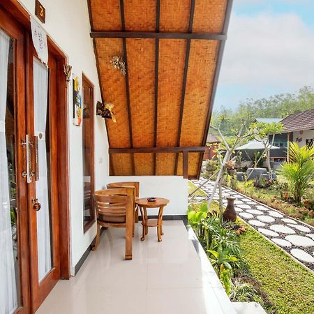 Maskot Penida Cottage Batumadeg Exterior foto