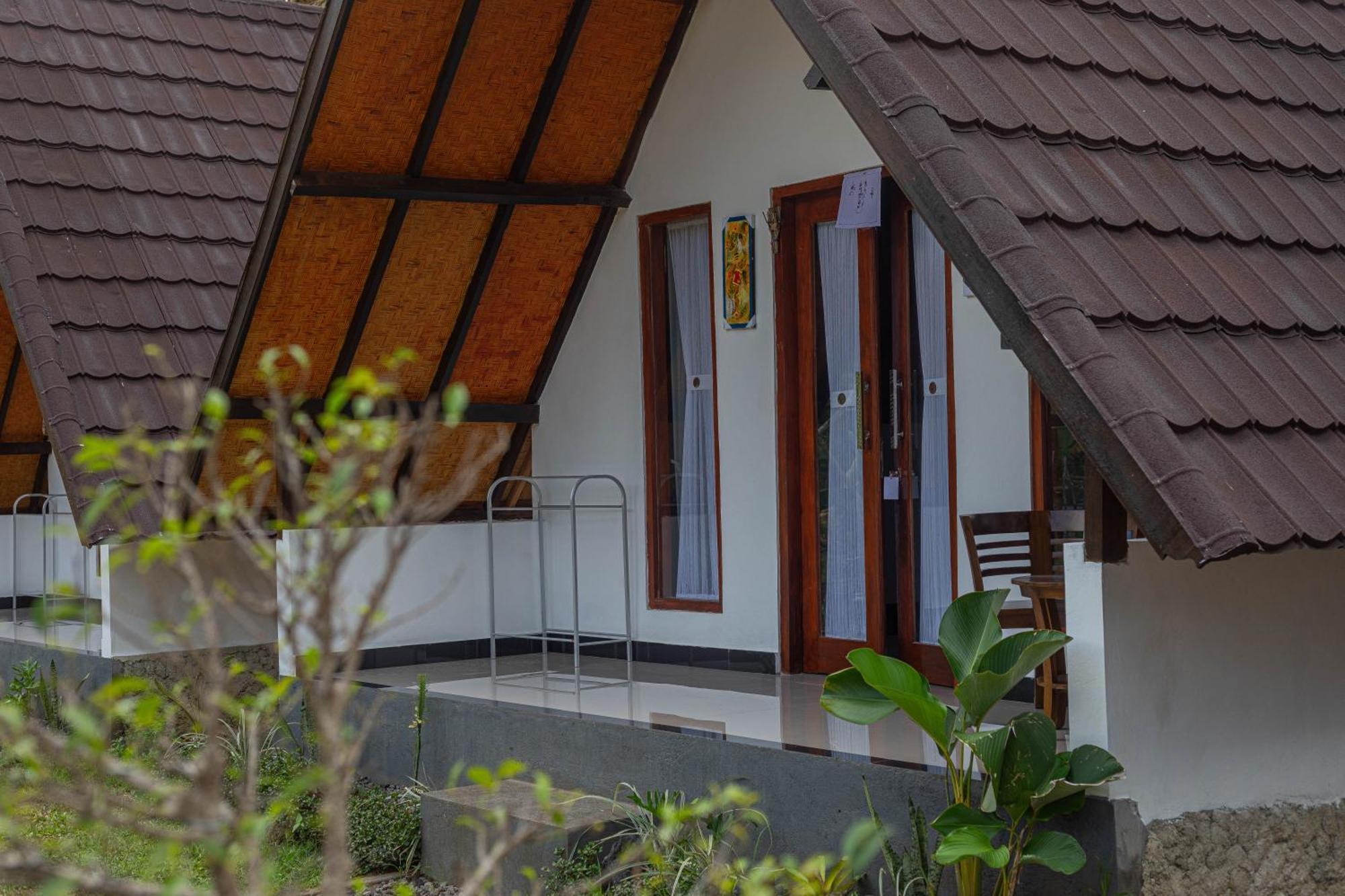 Maskot Penida Cottage Batumadeg Exterior foto