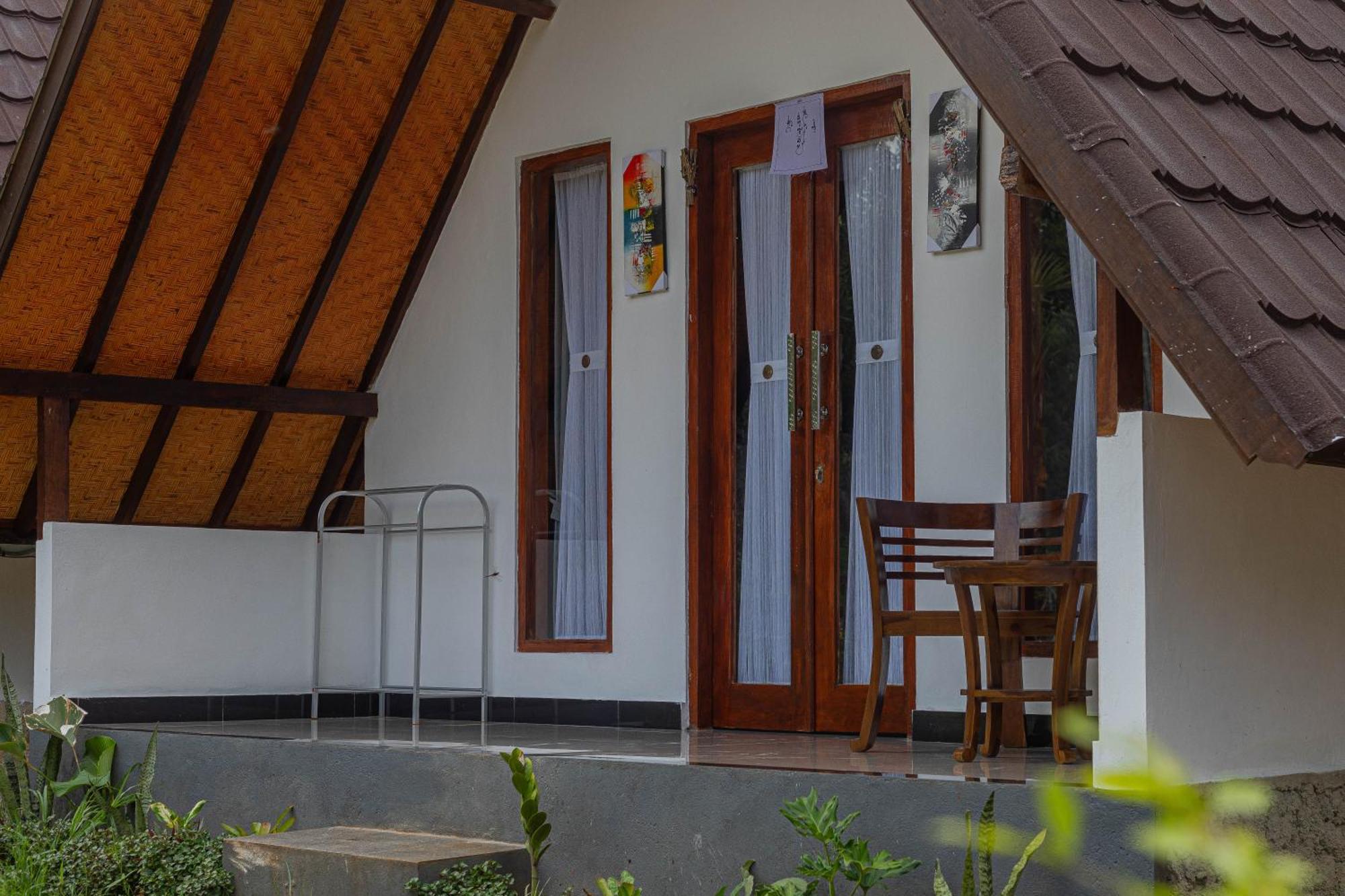 Maskot Penida Cottage Batumadeg Exterior foto